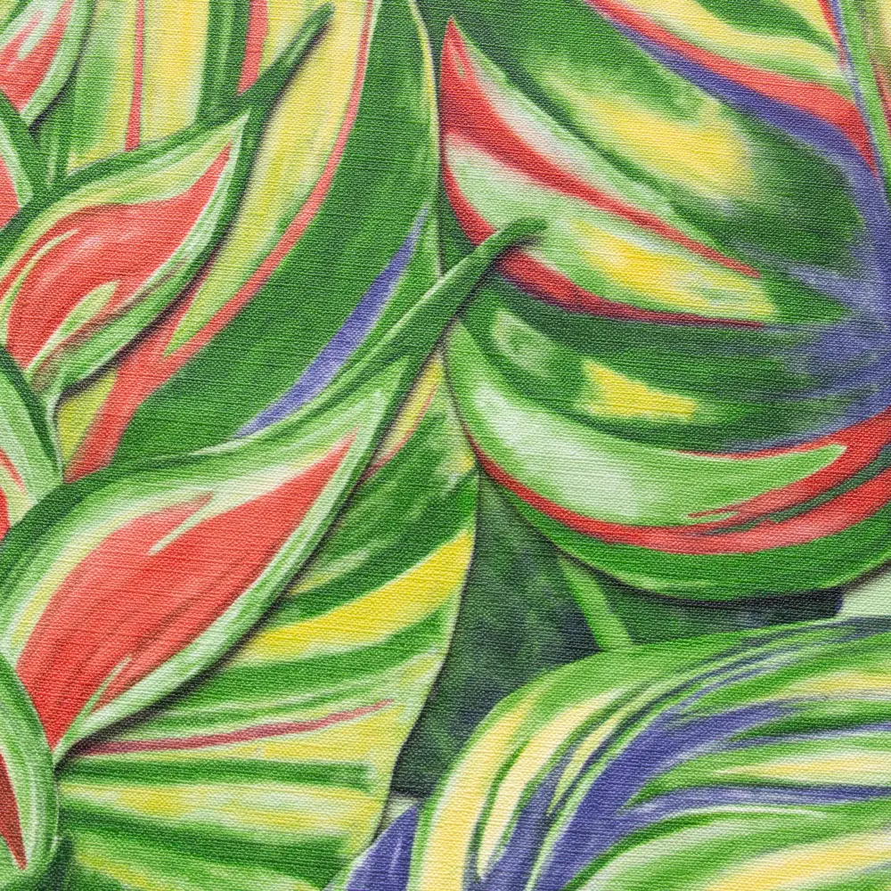 Обои флизелиновые Vog Collection Тропики зеленые 1.06 м 90125-73 STLM-2188238 - Вид №1