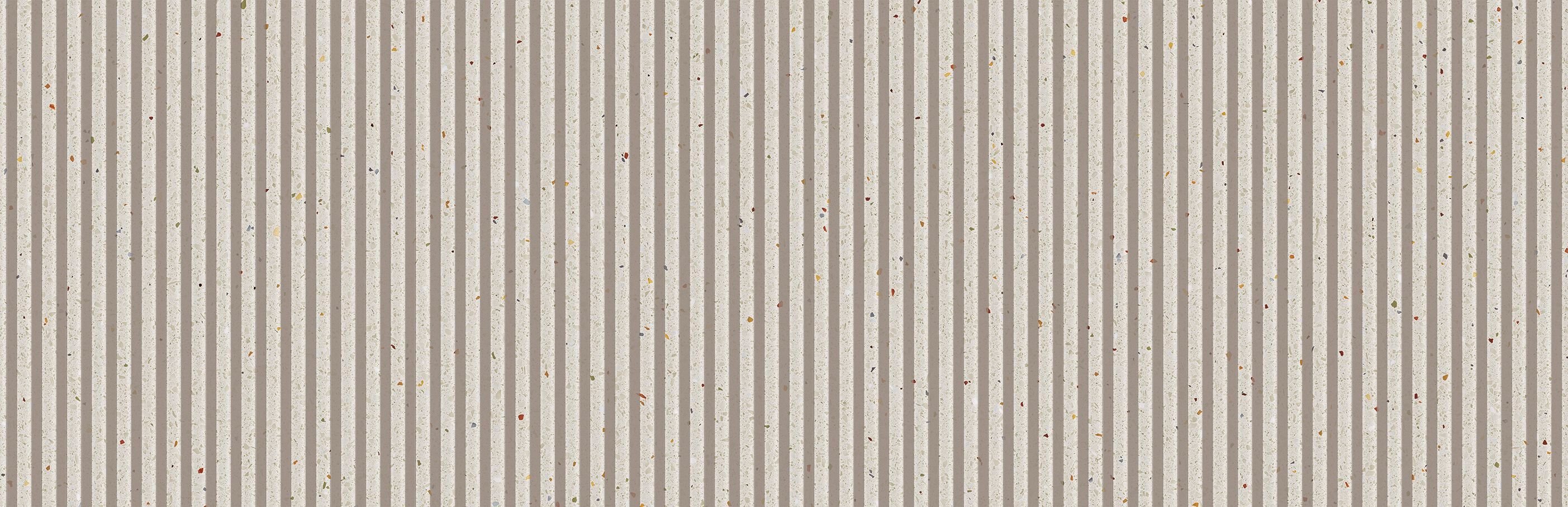 Белая паста керамическое покрытие VIVES Micra ARCH-00030011 - Вид №25