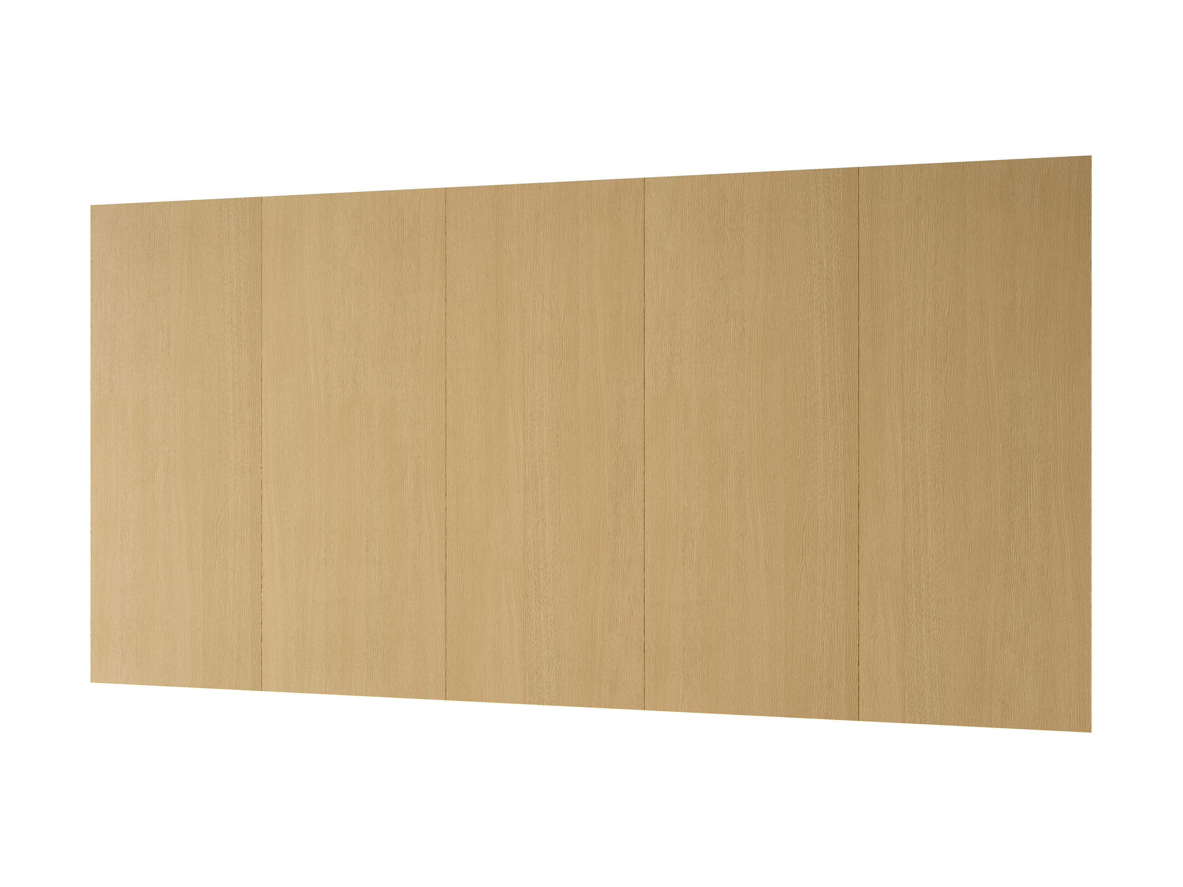 Рециркулированная акустическая панель любимчика стены IMPACT ACOUSTIC® ARCHISONIC® Riftcut ARCH-00076734 - Вид №1