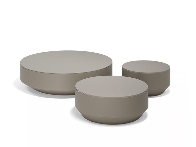 Круглый стол из полиэтилена Vondom ARCH-00047066