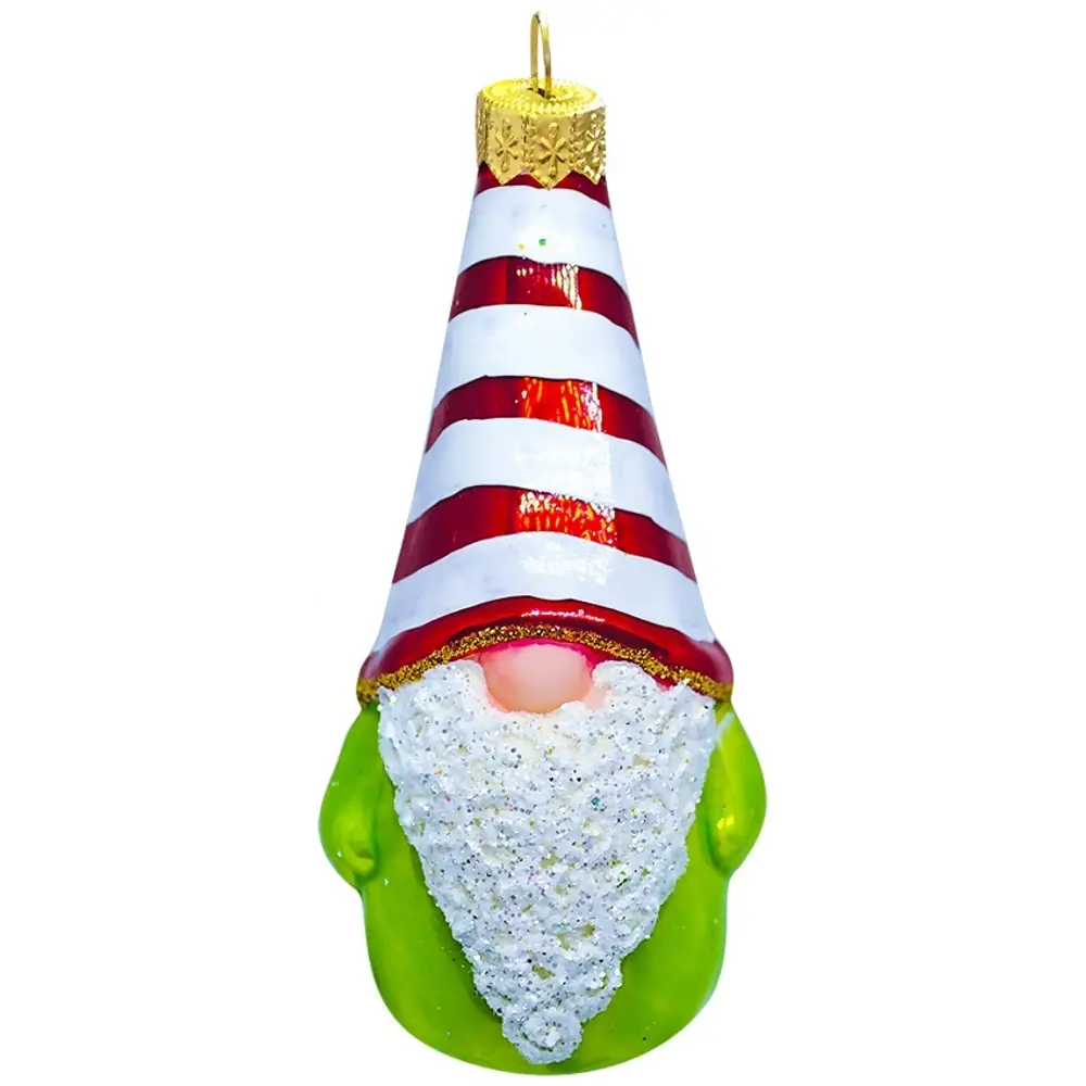 88698584 Шар Веселый бородач ФУ-597, 6x11 см цвет разноцветный STLM-0960947 Santreyd  - Вид №6