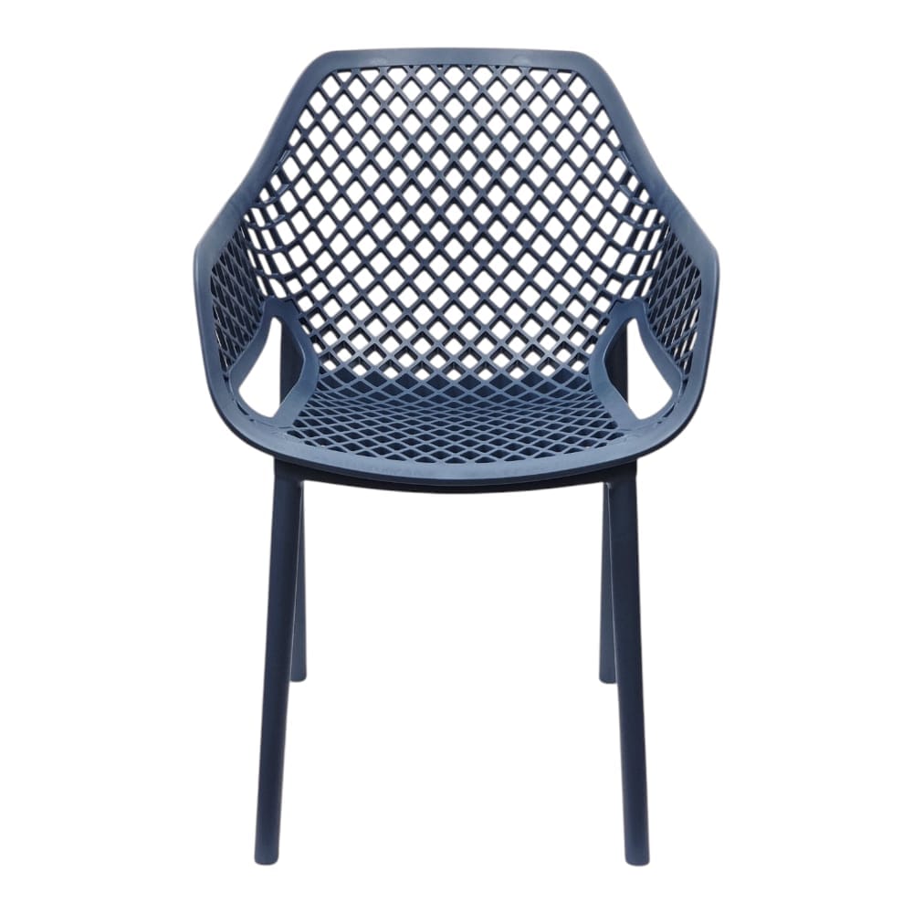 Полипропиленовый стул с подлокотниками WS Design ARIA ARCH-00063295 - Вид №15