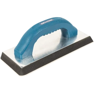 Гладилка с резиной Dexter LRM1034 100x240 мм