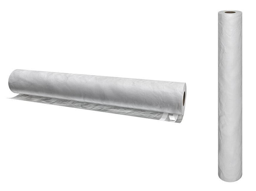 Высокая огнестойкость светоотражающая паровая дышащая мембрана ONDULINE ITALIA FIREBREATHER ARCH-00108989 - Вид №1