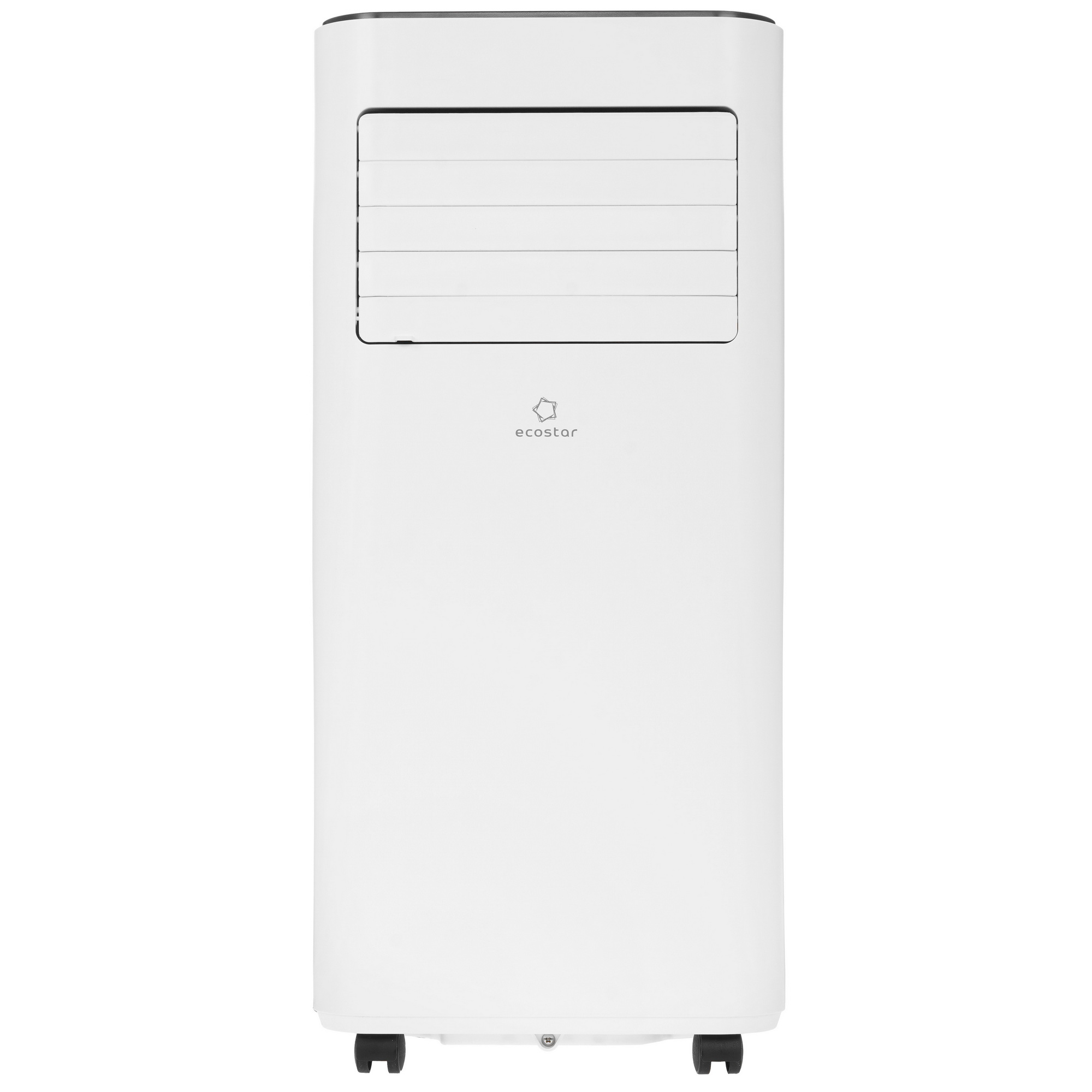 9100992 Кондиционер мобильный Ecostar DESIRE KV-DS07CH-E белый STDN-0020087 - Вид №1