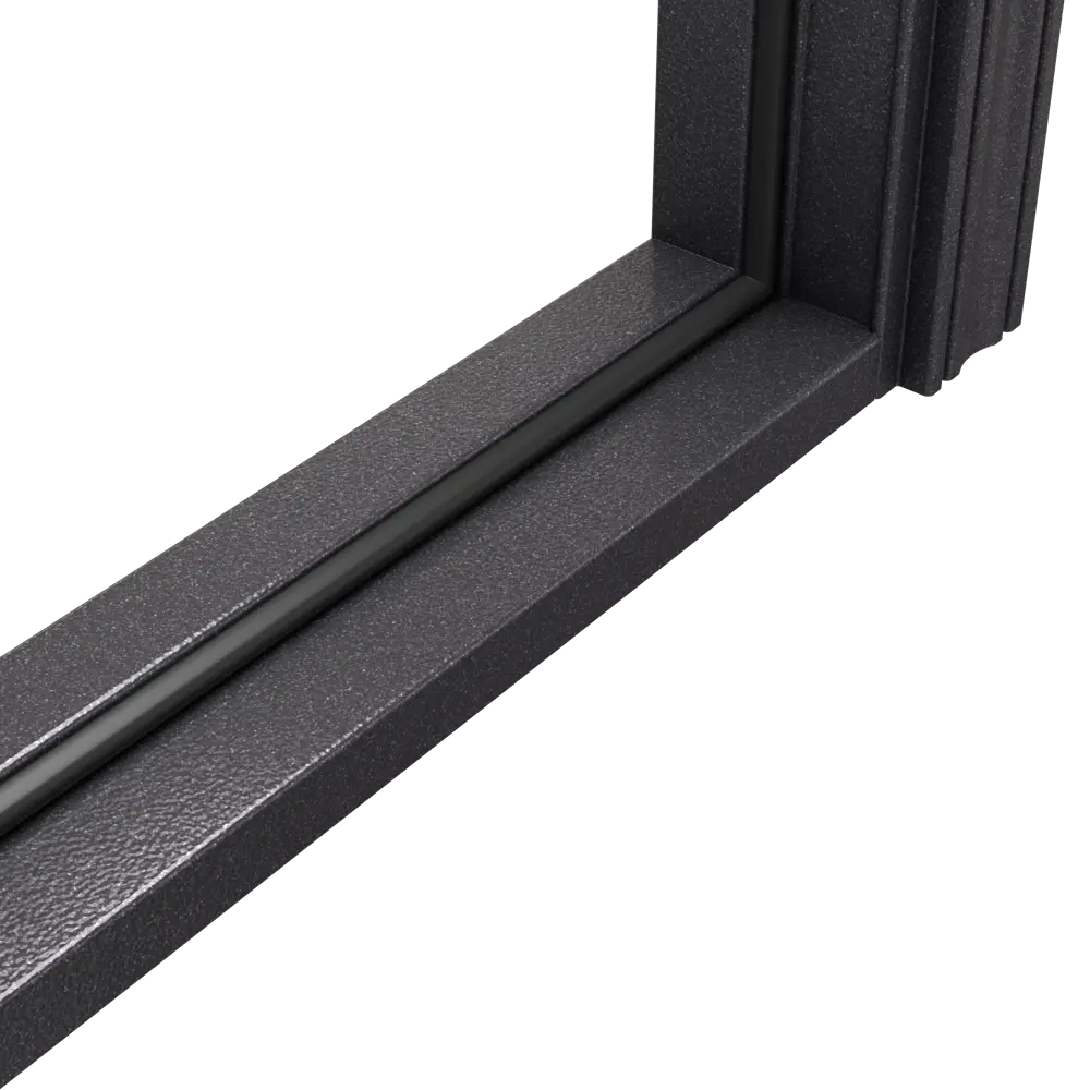 TOREX Этника Бьянко - входная металлическая дверь с защитой от шума 89384564 STLM-1394870 - Вид №10