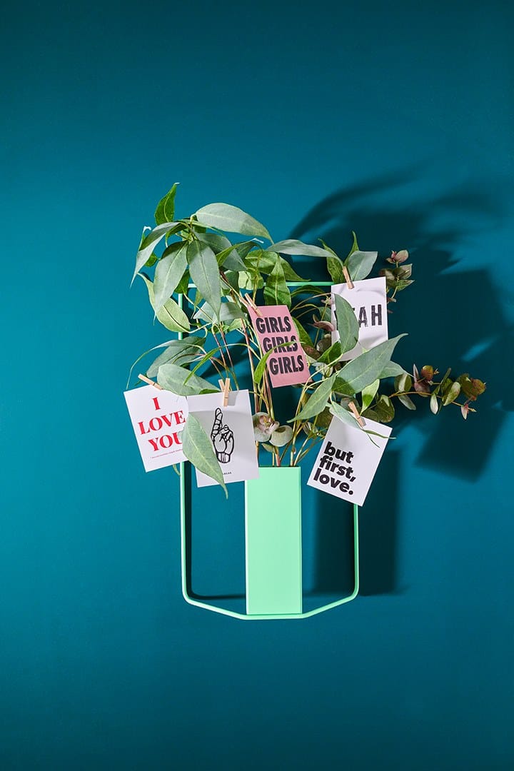 Стальная прямоугольная ВАЗа Fermob Itac ARCH-00117944 - Вид №4