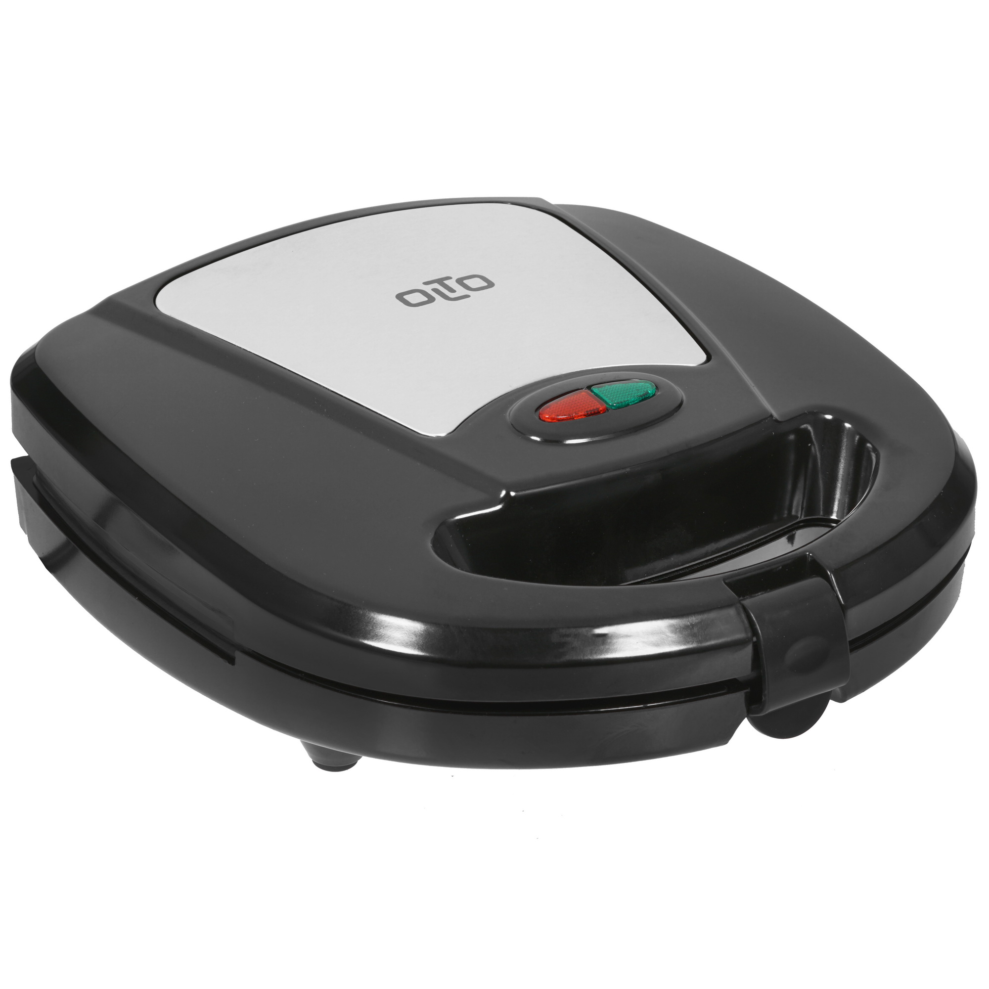 8196707 Универсальный пекарь Olto WA-1320 черный STDN-0000424