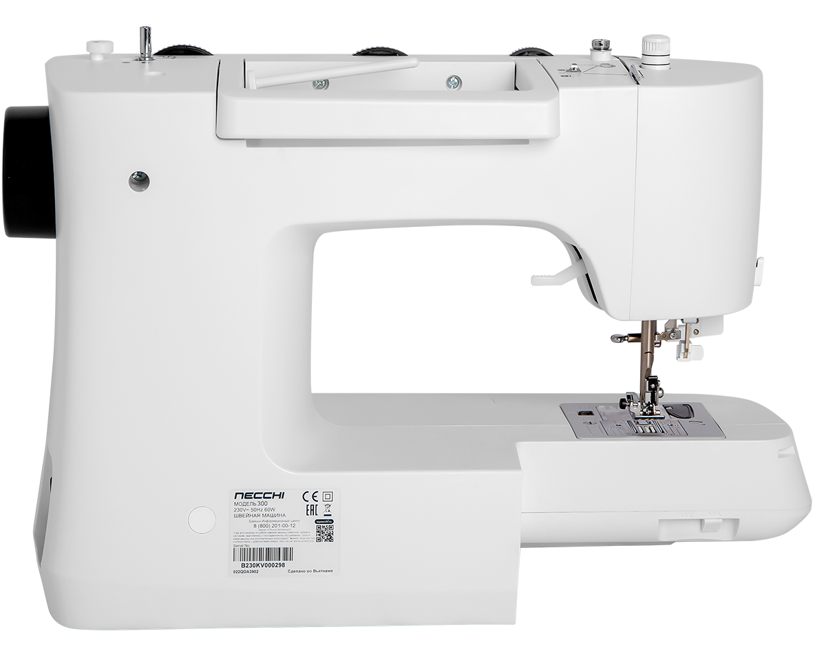 9062908 Швейная машина Necchi 300 STDN-0095679 - Вид №4