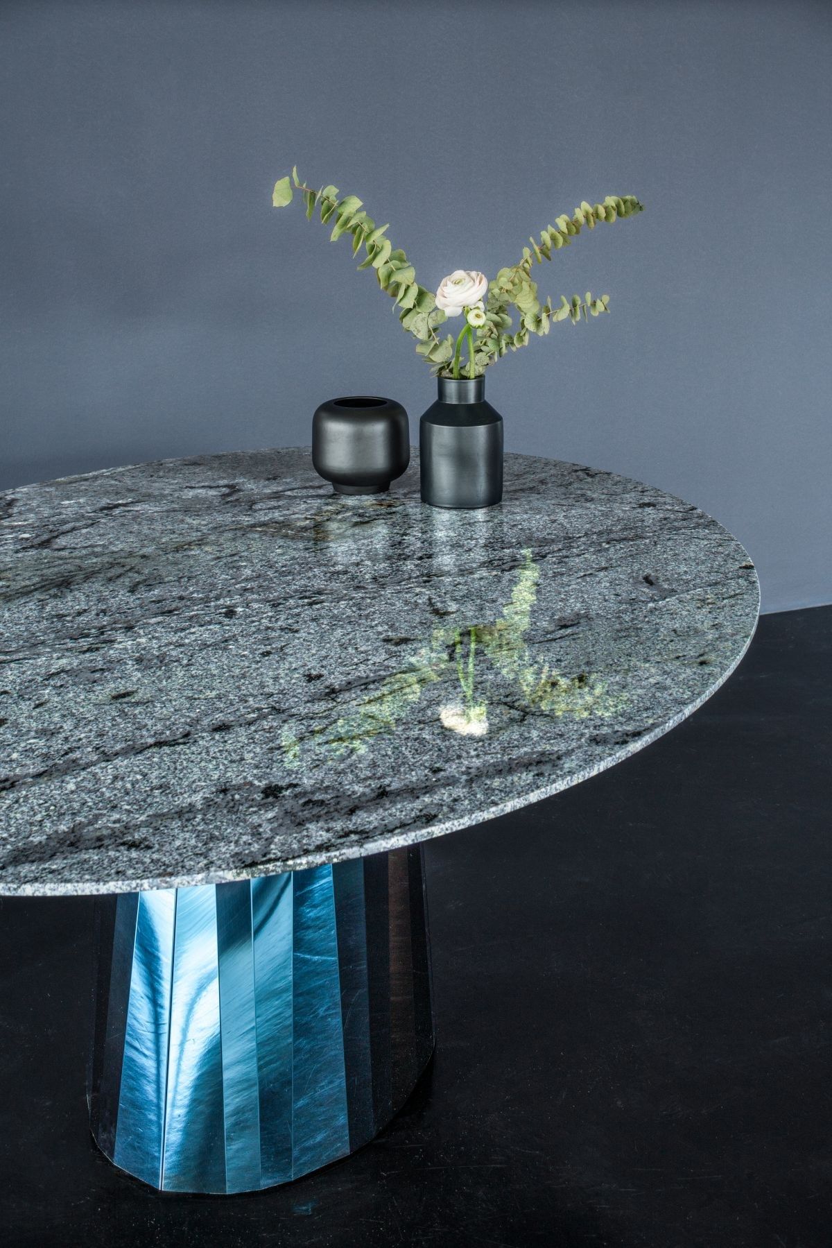 Овальный стол Classicon Pli ARCH-00008191 - Вид №8