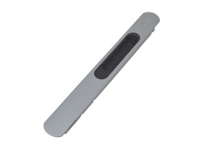 Быстроразъемная утопленная буксировочная ручка