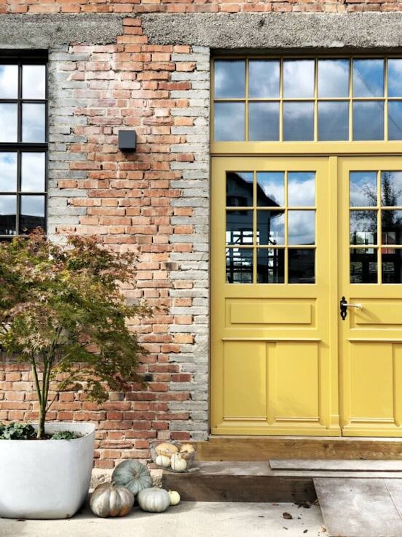 Бетонный низкий садовый горшок SWISSPEARL Softline ARCH-00131694 - Вид №1