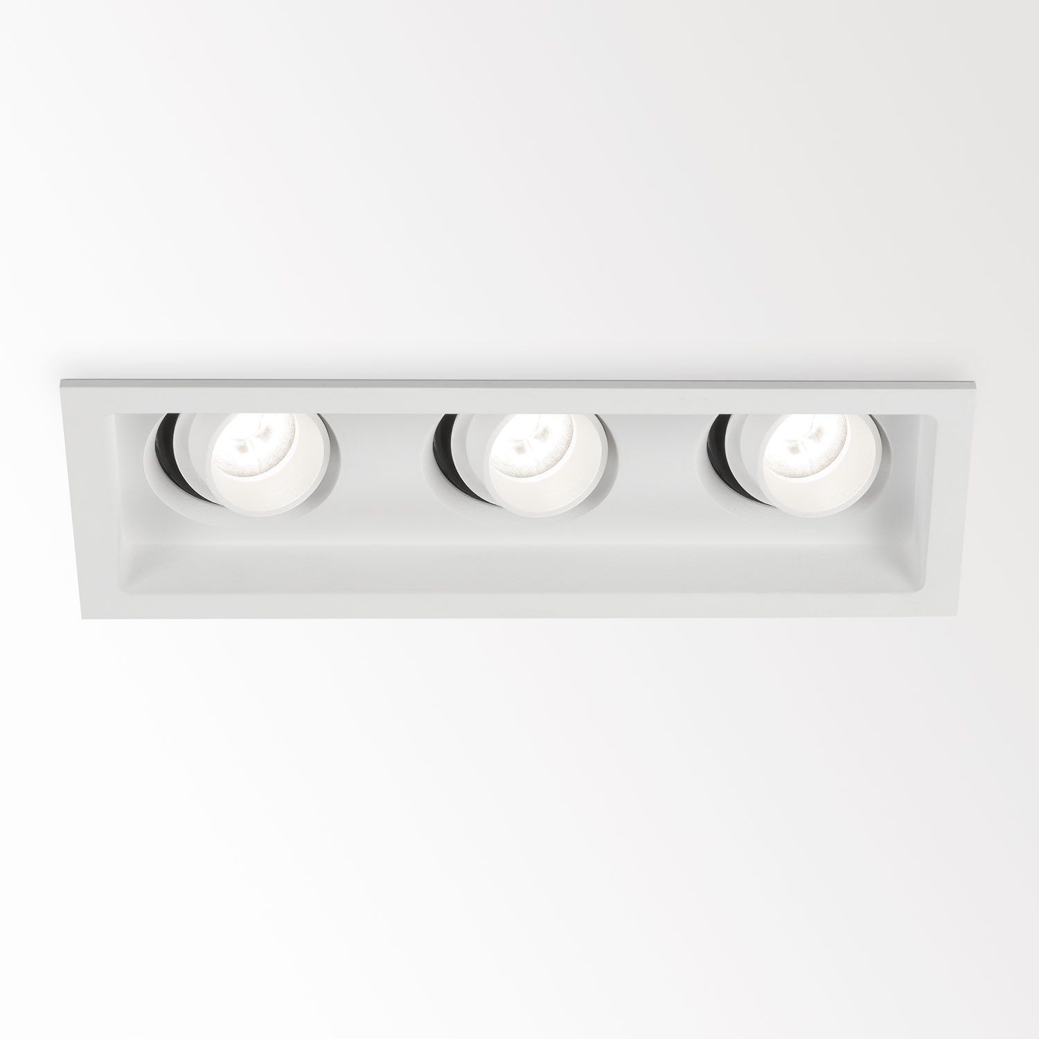 Регулируемый светодиодный прожектор Deltalight Microgrid ARCH-00110249 - Вид №3