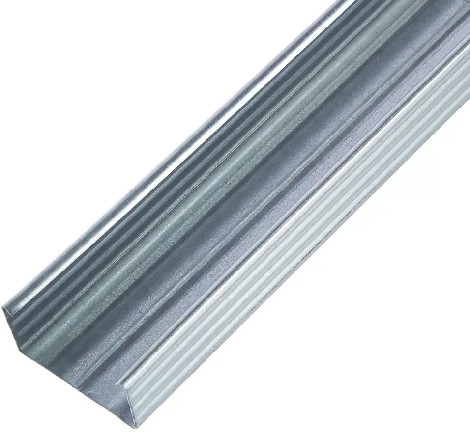 18829028 Профиль потолочный (ПП) Knauf 0.6 мм 60x27x4000 мм STLM-0013043
