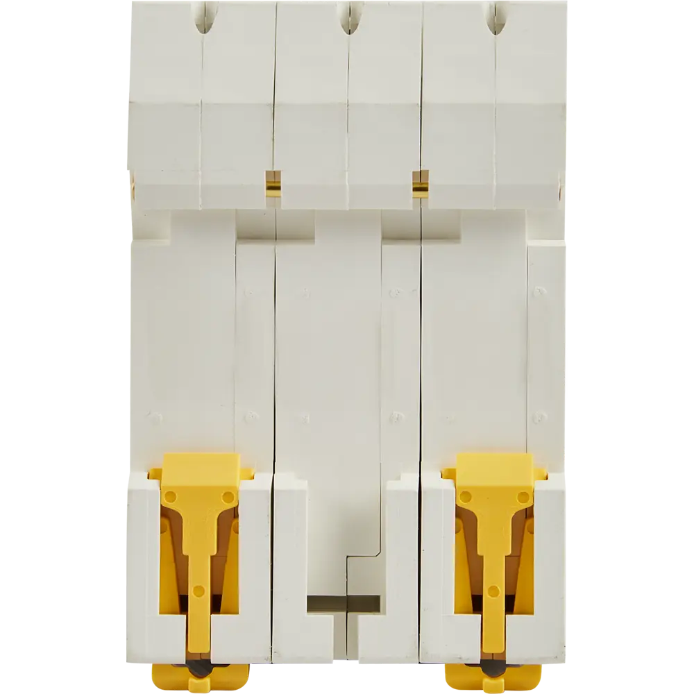 Дифференциальный автомат IEK SWN 3P 100А с защитой от утечек 87762177 STLM-1106056 - Вид №2