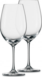 10602933 Schott Zwiesel Набор бокалов для белого вина Schott Zwiesel "Элеганс" 349мл, 2шт, п/к Стекло