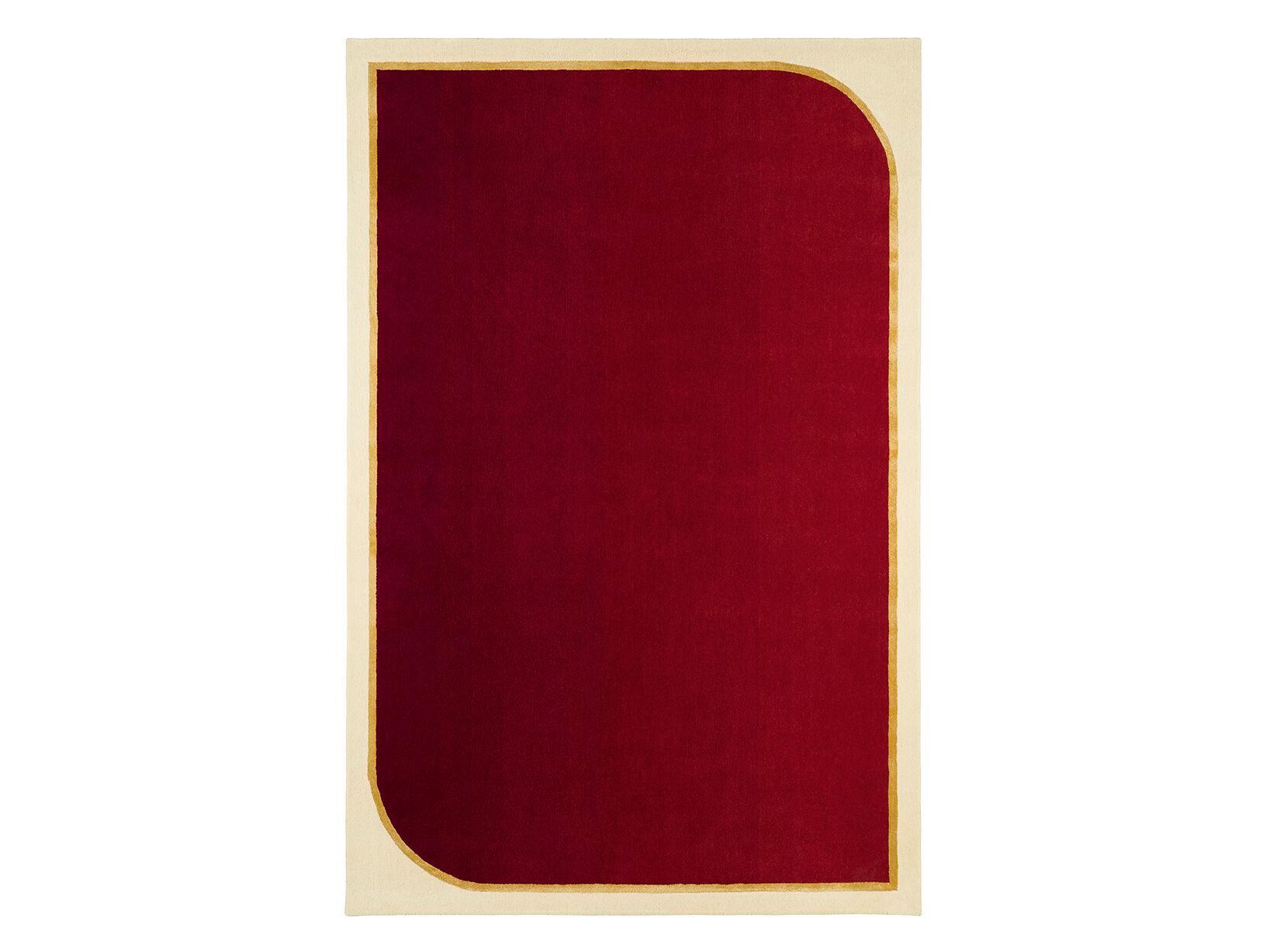 Прямоугольный ковер ручной работы Toulemonde Bochart PERSIA ARCH-00150252