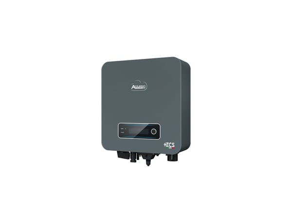 Однофазный и трехфазный инвертор для подключения к сети EMMETI PV-система Emmeti Sun ARCH-00068635