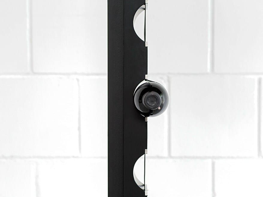 Стальная напольная винная стойка Wissmann raumobjekte ART580 ARCH-00137504 - Вид №3