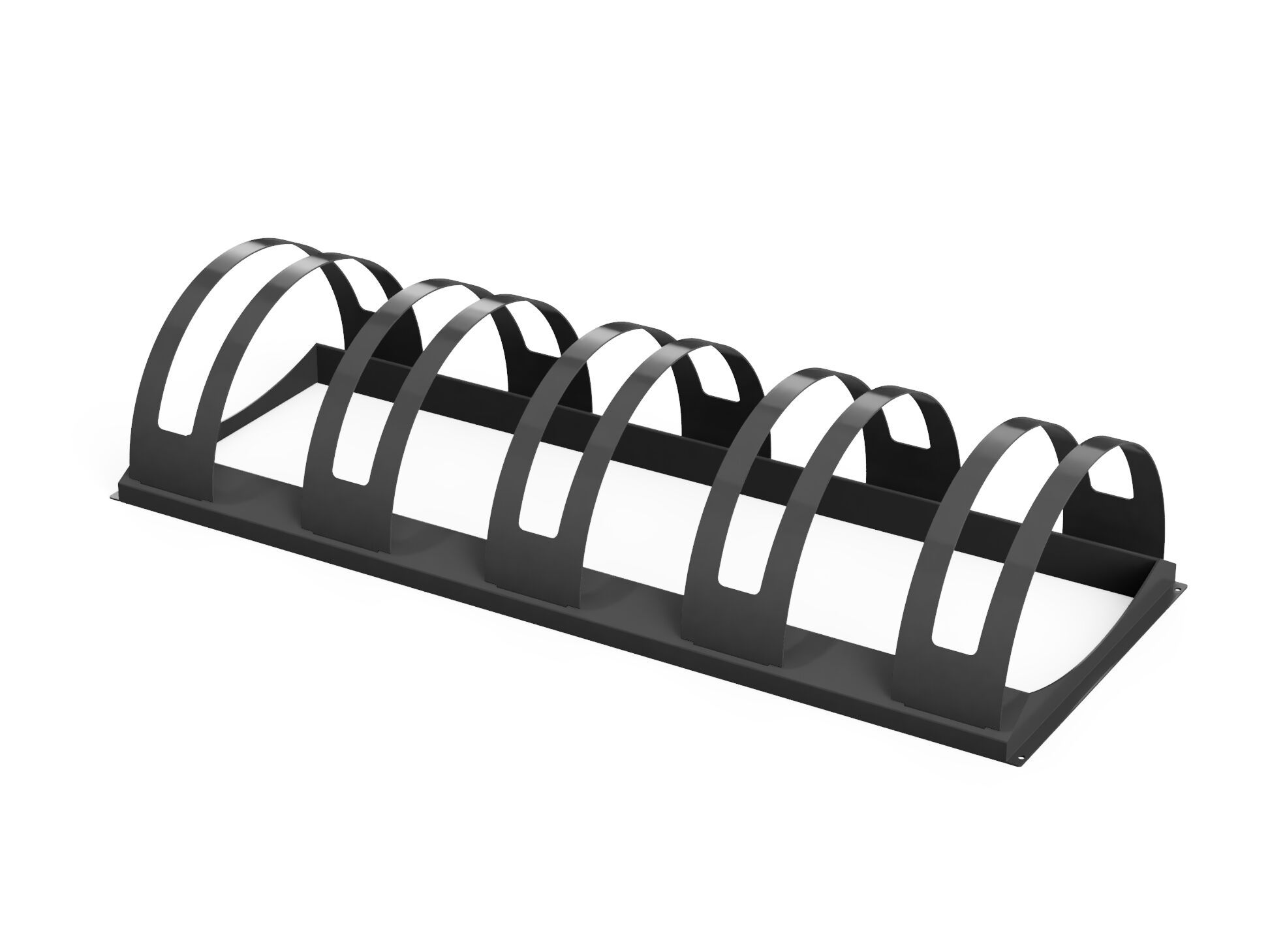 Стальная стойка для велосипедов Studio Città DEVIL ARCH-00003136