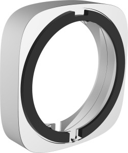 H3799840040801 Удлинительное внешнее кольцо для Simibox, 30 mm LAUFEN PRO