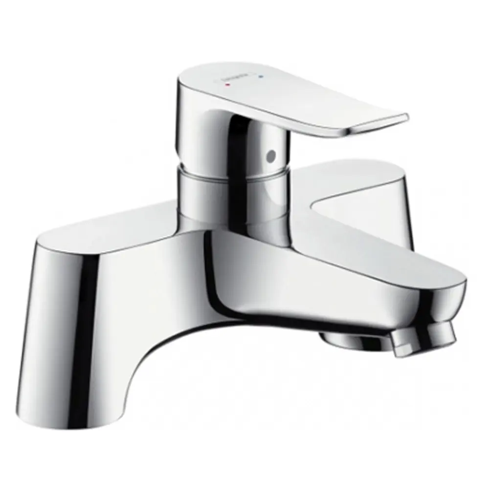 93766715 Смеситель для ванны Hansgrohe 31423000 STLM-0567700