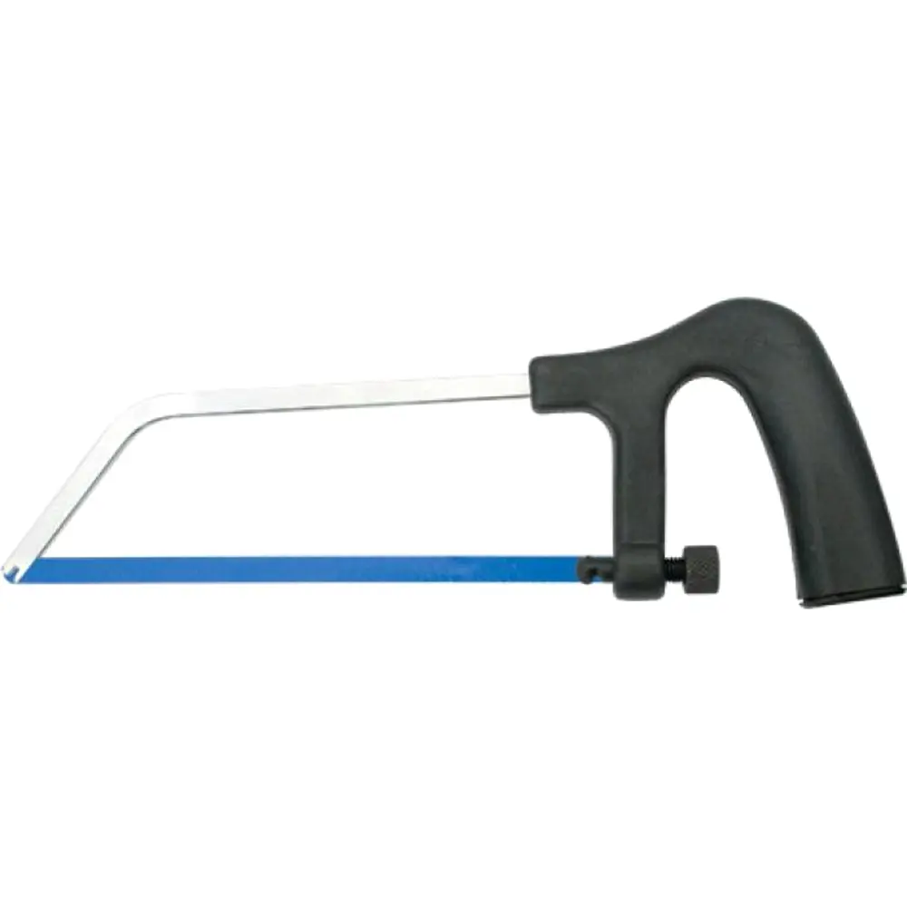 Мини-ножовка по металлу Курс 40020 150 мм STLM-2019086