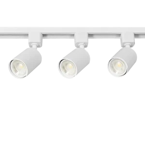 Трековая система освещения OSRAM с LED-светильниками, белый 89415292