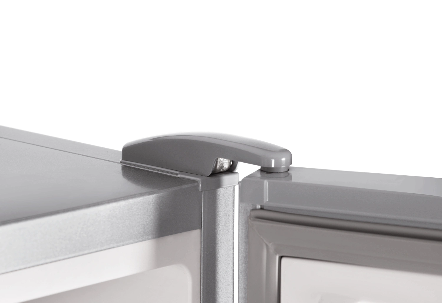 9293992 Холодильник с морозильником   NORD NRB 164NF X серебристый STDN-0040058 - Вид №10