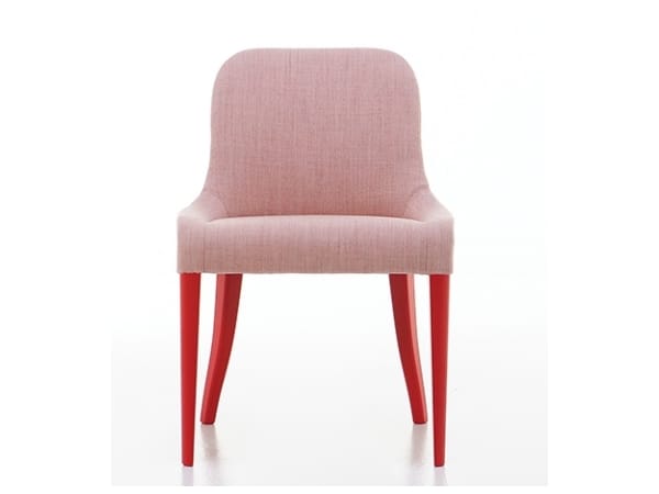 Тканевое кресло Cizeta MISSY ARCH-00014925 - Вид №1