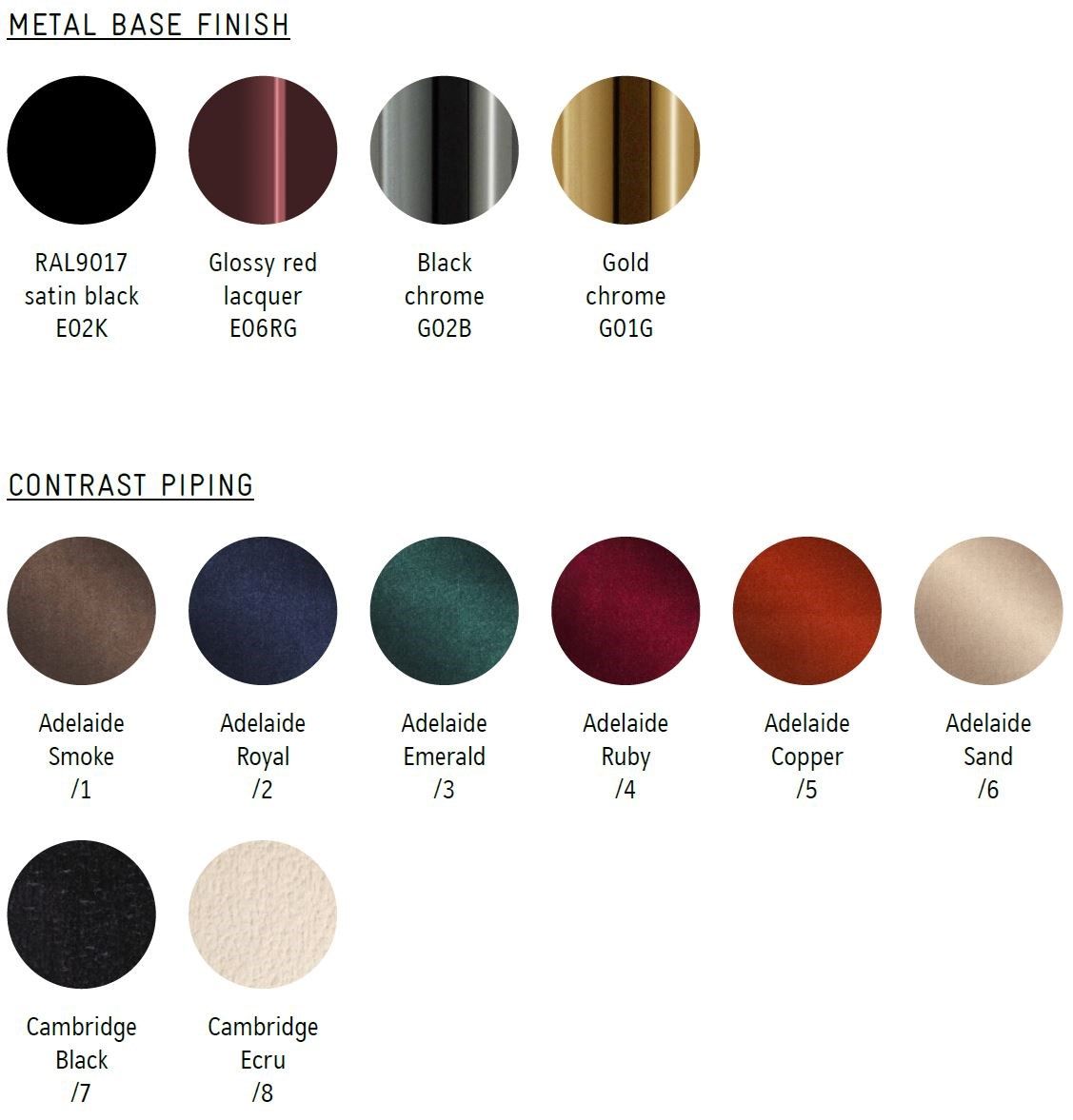 Тканевое кресло с подлокотниками SP01 Royce ARCH-00062870 - Вид №8