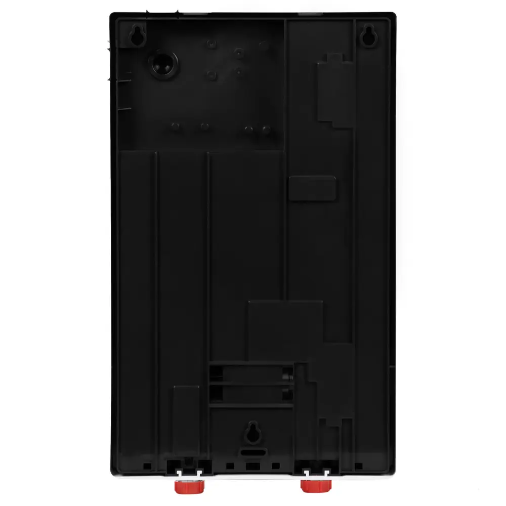Проточный водонагреватель электрический Royal Thermo NPX 8 Multiflow 8.8 кВт бело-черный STLM-2134036 - Вид №6