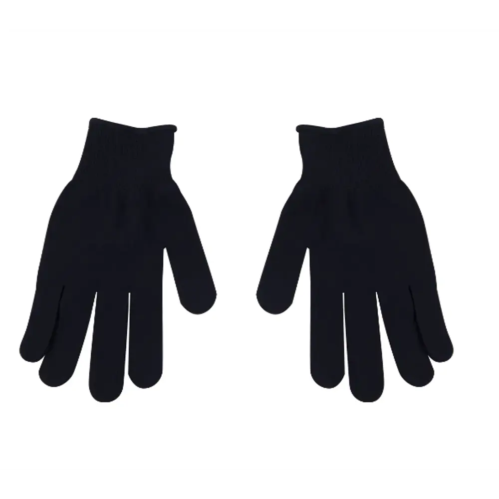 Перчатки нейлоновые микротач с ПВХ размер универсальный Santreyd STLM-2001973 - Вид №2