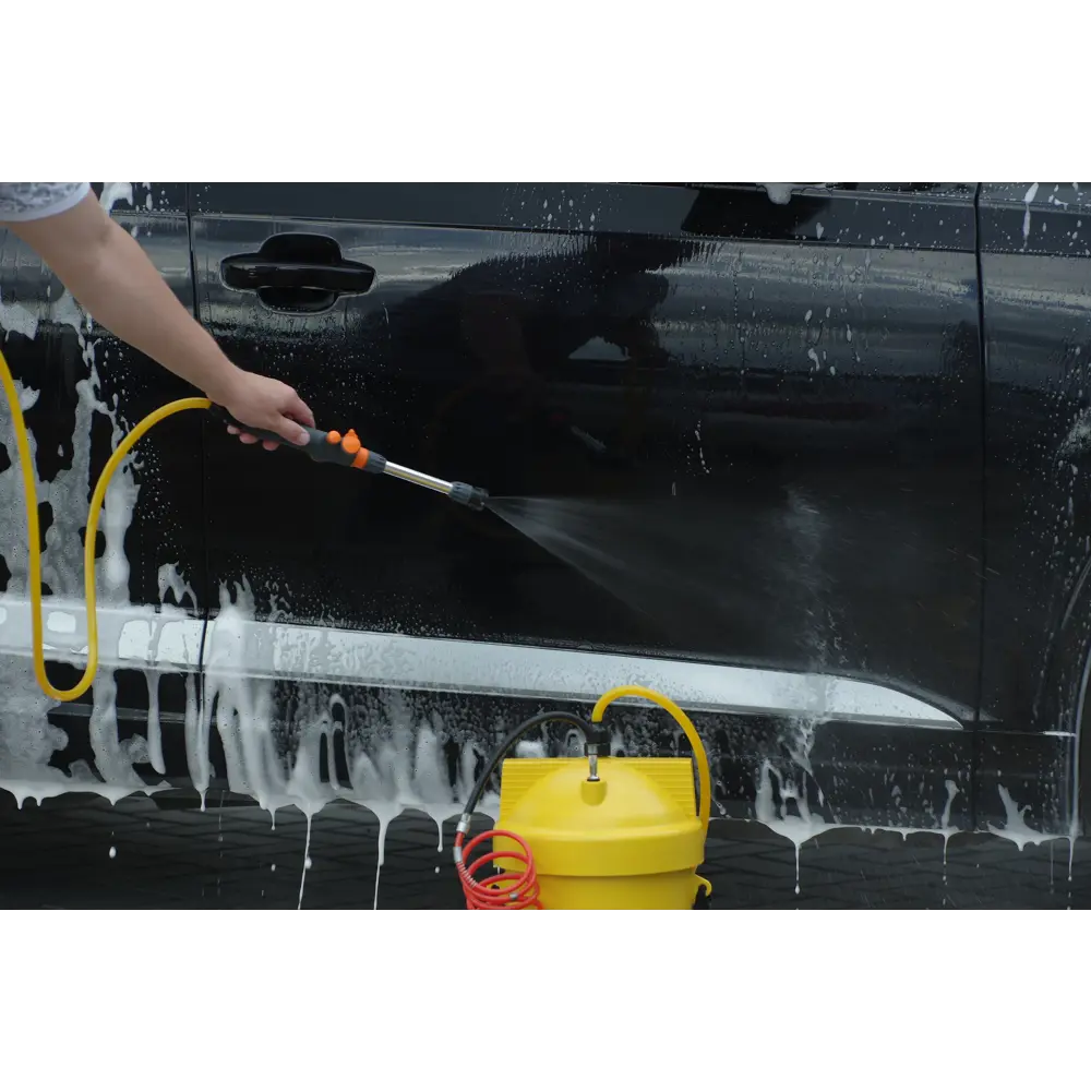 Минимойка-пеногенератор Муссон STLM-2076305 - Вид №9