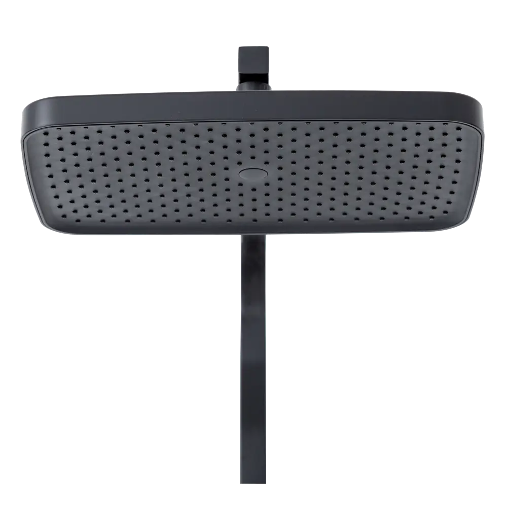 Душевая система Gappo Eder с термостатом и верхним душем 89400934 STLM-1573000 - Вид №10