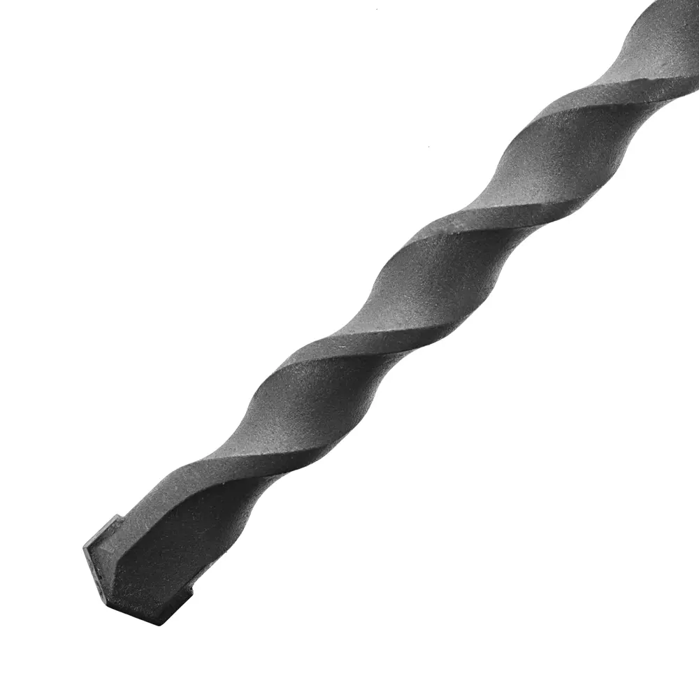 Бур по бетону SDS-plus 10х505х600 мм Dexter FD-A0198 STLM-2150172 - Вид №1