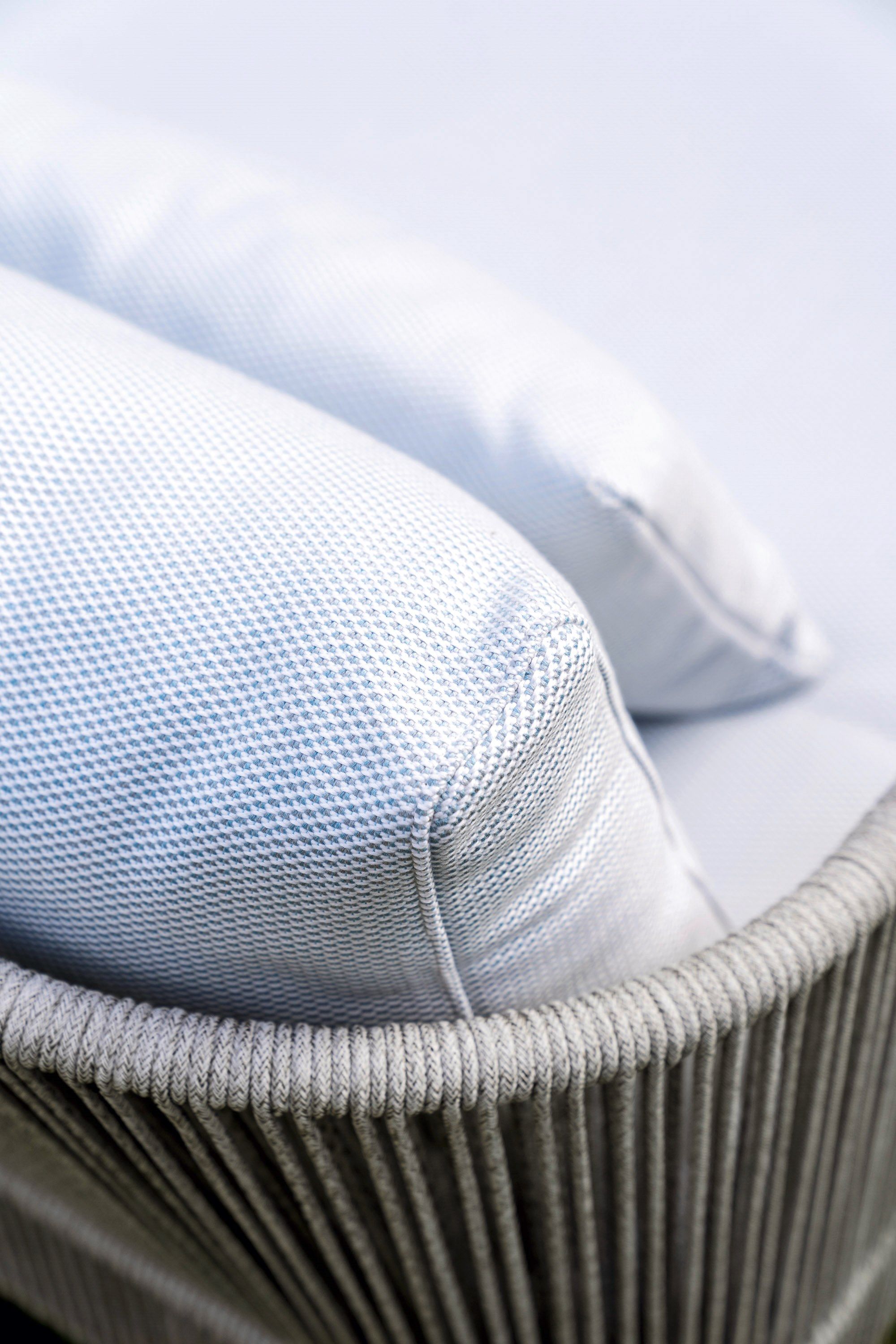 2-местный диван из синтетического волокна Varaschin Cricket ARCH-00129756 - Вид №5