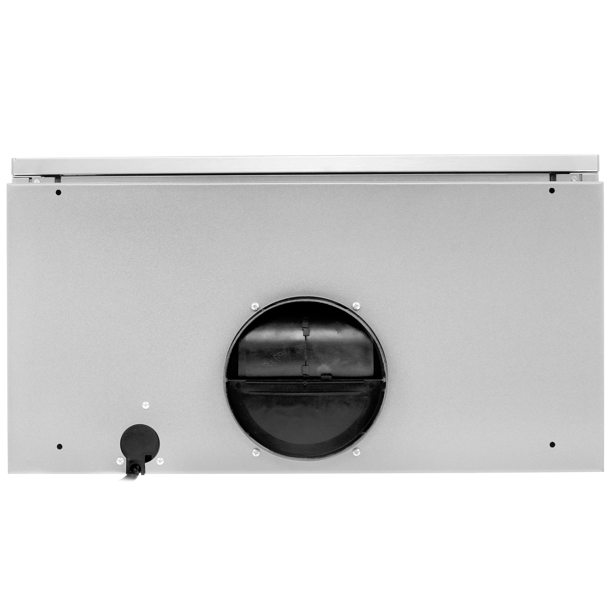 8141468 Вытяжка телескопическая Kuppersberg SLIMLUX IV 60 X серебристый/серебристый STDN-0139545 - Вид №4