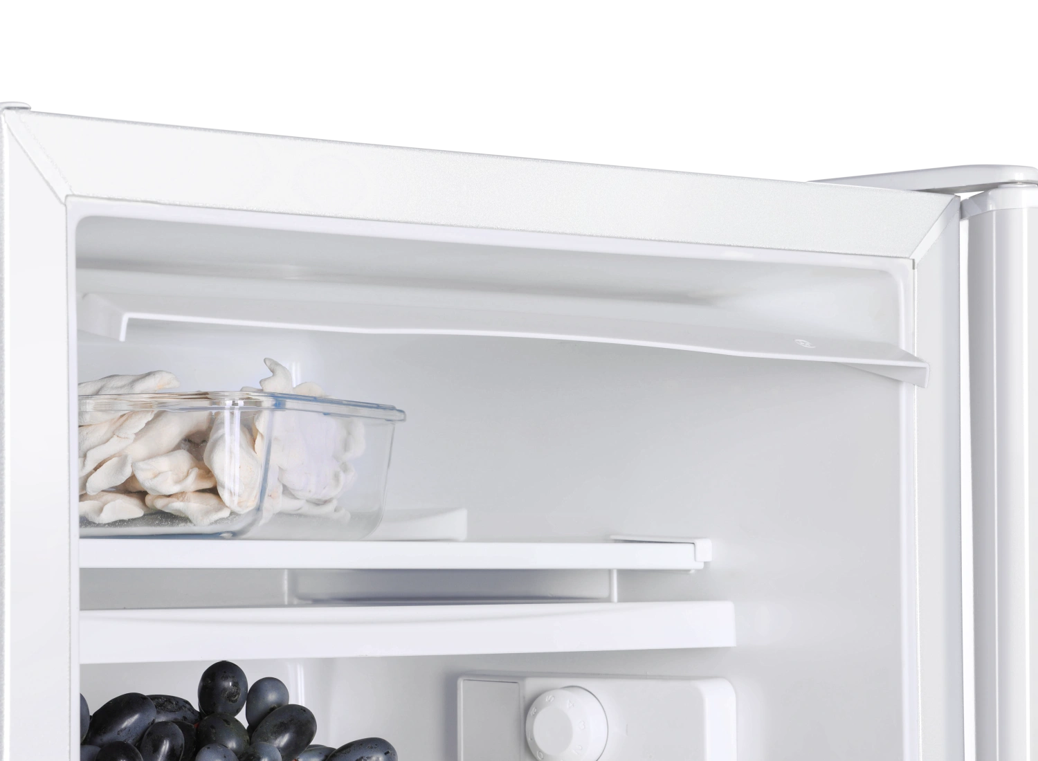 9291875 Холодильник компактный   NORD NR 402 W белый STDN-0121234 - Вид №6