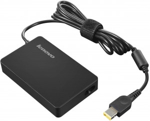 0B47459 Thinkpad 65w slim ac adapter (slim tip) Lenovo