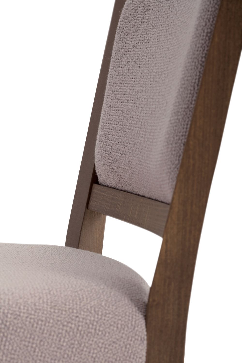 Мягкий стул из бука Palma Moma ARCH-00134079 - Вид №10