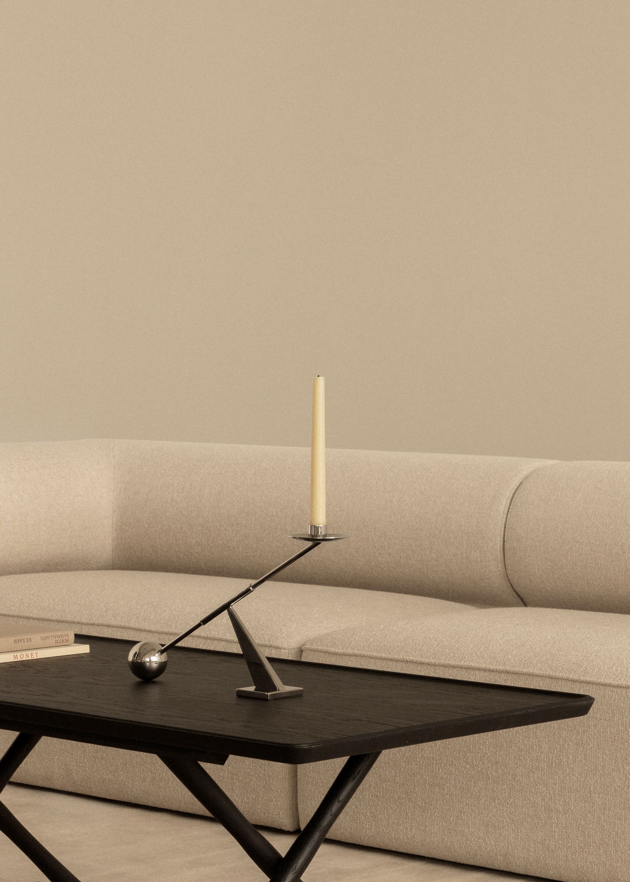 Металлический подсвечник Audo Copenhagen INTERCONNECT ARCH-00116156 - Вид №11