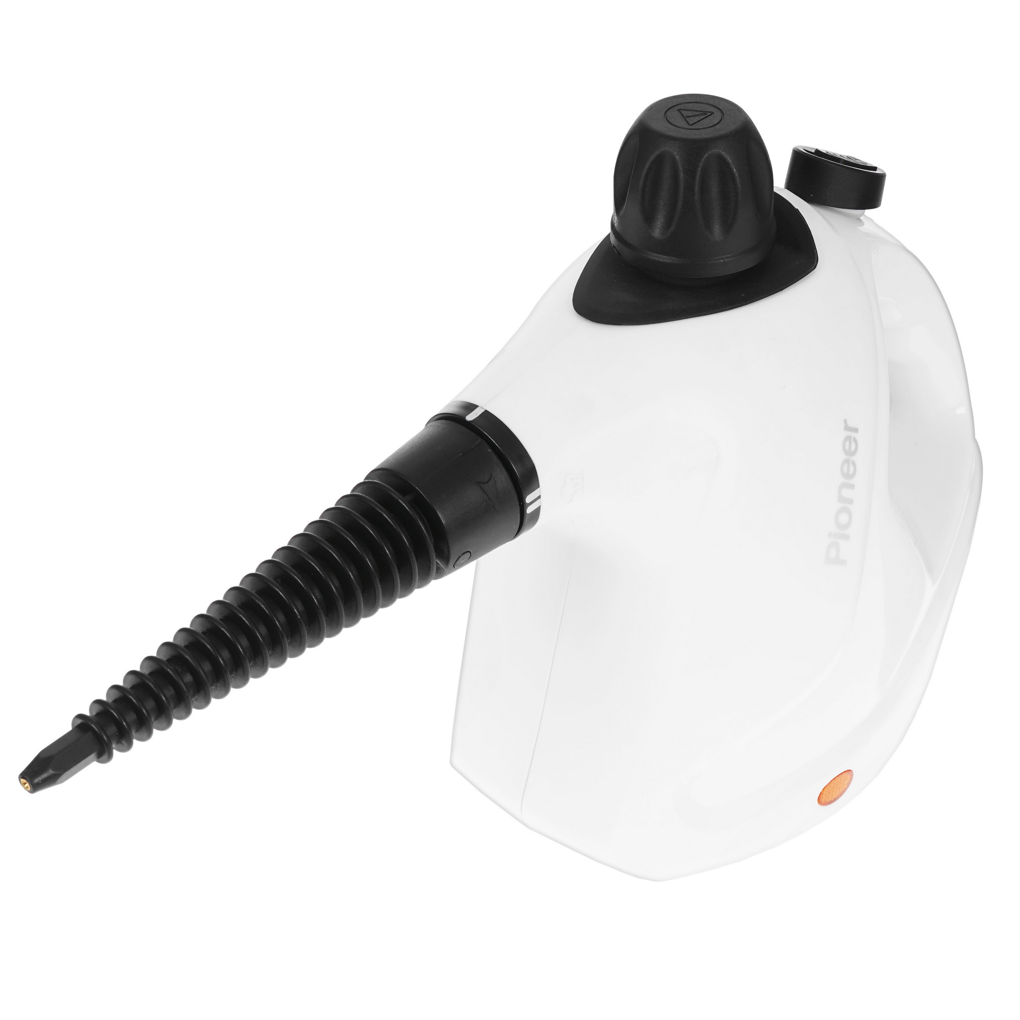 4882295 Пароочиститель Pioneer SC203 белый STDN-0120866