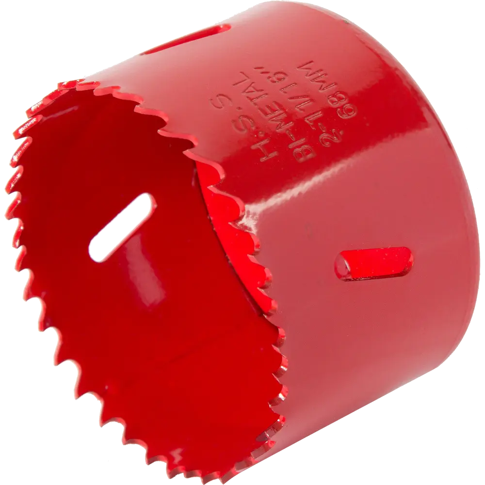Коронка для металла Matrix Bi-Metall D68 мм STLM-2122955