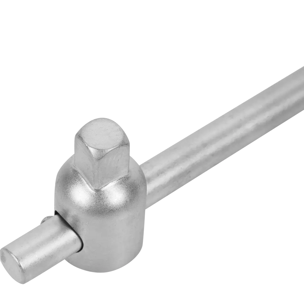 Вороток Т-образный Dexter 1/4 дюйма 130 мм STLM-2182625 - Вид №2