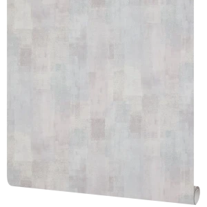 Обои флизелиновые Grandeco Life Atessa розовые 1.06 м GDA47902