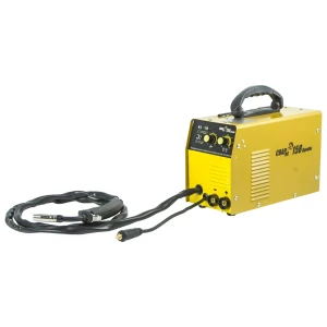 Сварочный аппарат инверторный полуавтомат Сварис 158 Комби, 150 А, до 4 мм