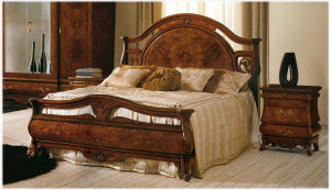 Кровать  GRILLI 180101