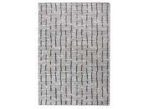 Прямоугольный ковер с рисунком