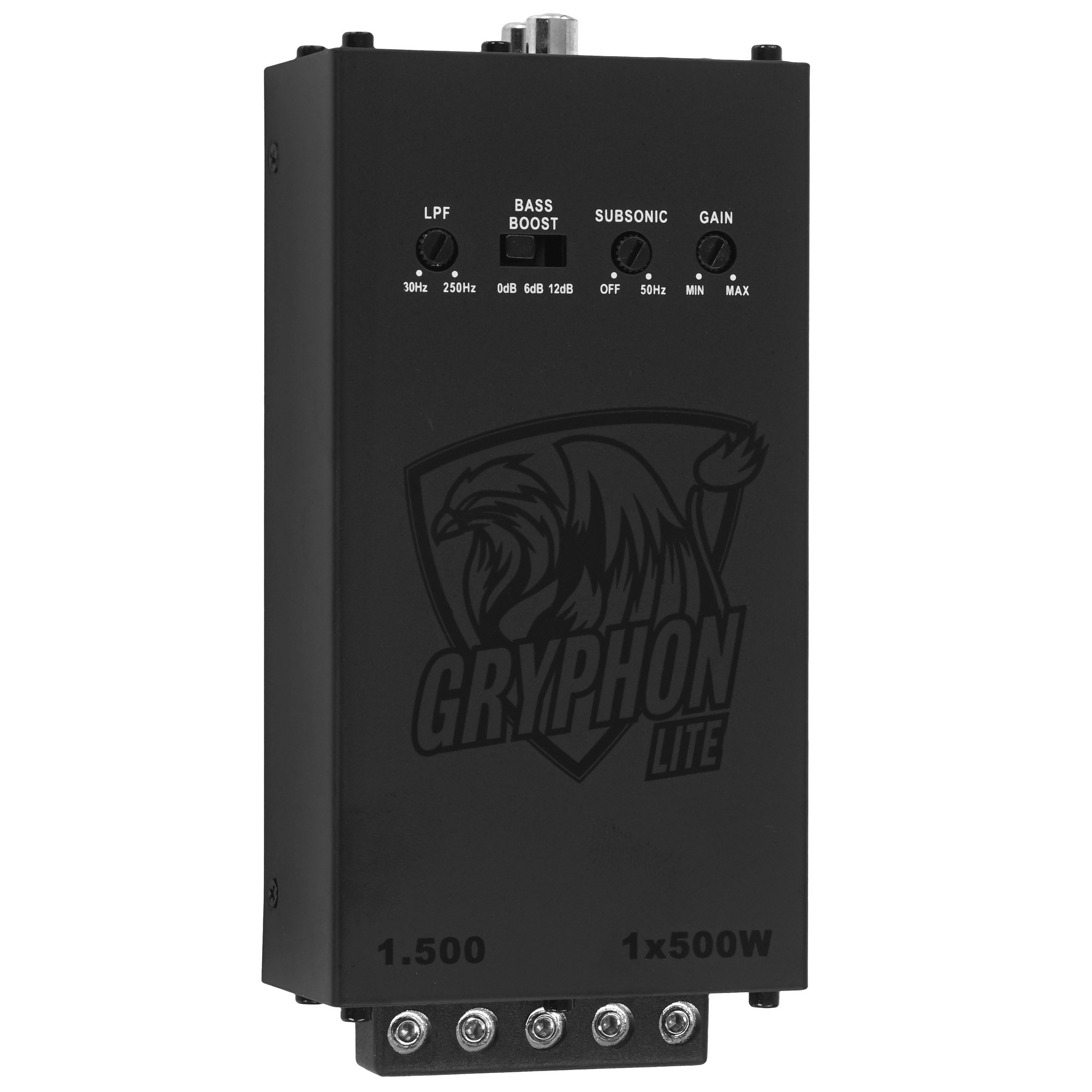 9285655 Усилитель DL Audio Gryphon Lite 1.500 STDN-0010721